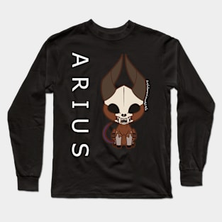 ARIUS Long Sleeve T-Shirt